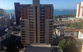 Luzon Flat Meireles Praia